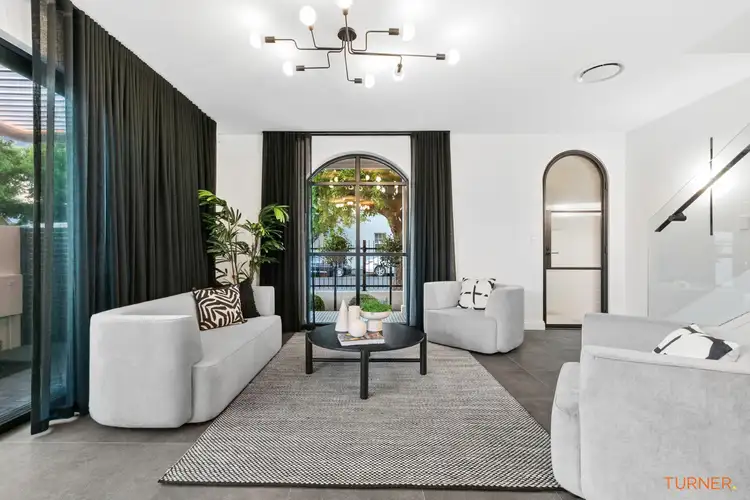 Third view of Homely house listing, 137 Gover Street, North Adelaide SA 5006