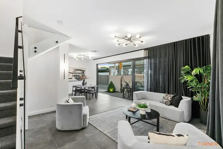 Fourth view of Homely house listing, 137 Gover Street, North Adelaide SA 5006