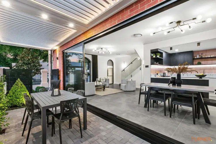 Fifth view of Homely house listing, 137 Gover Street, North Adelaide SA 5006