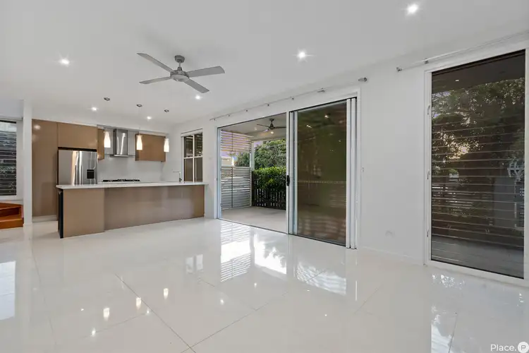 Fifth view of Homely townhouse listing, 1/431 Hawthorne Road, Bulimba QLD 4171