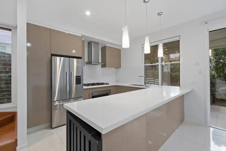 Sixth view of Homely townhouse listing, 1/431 Hawthorne Road, Bulimba QLD 4171