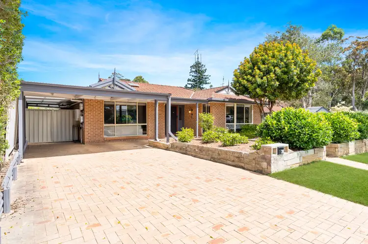 26 Oakes Street, Kariong NSW 2250