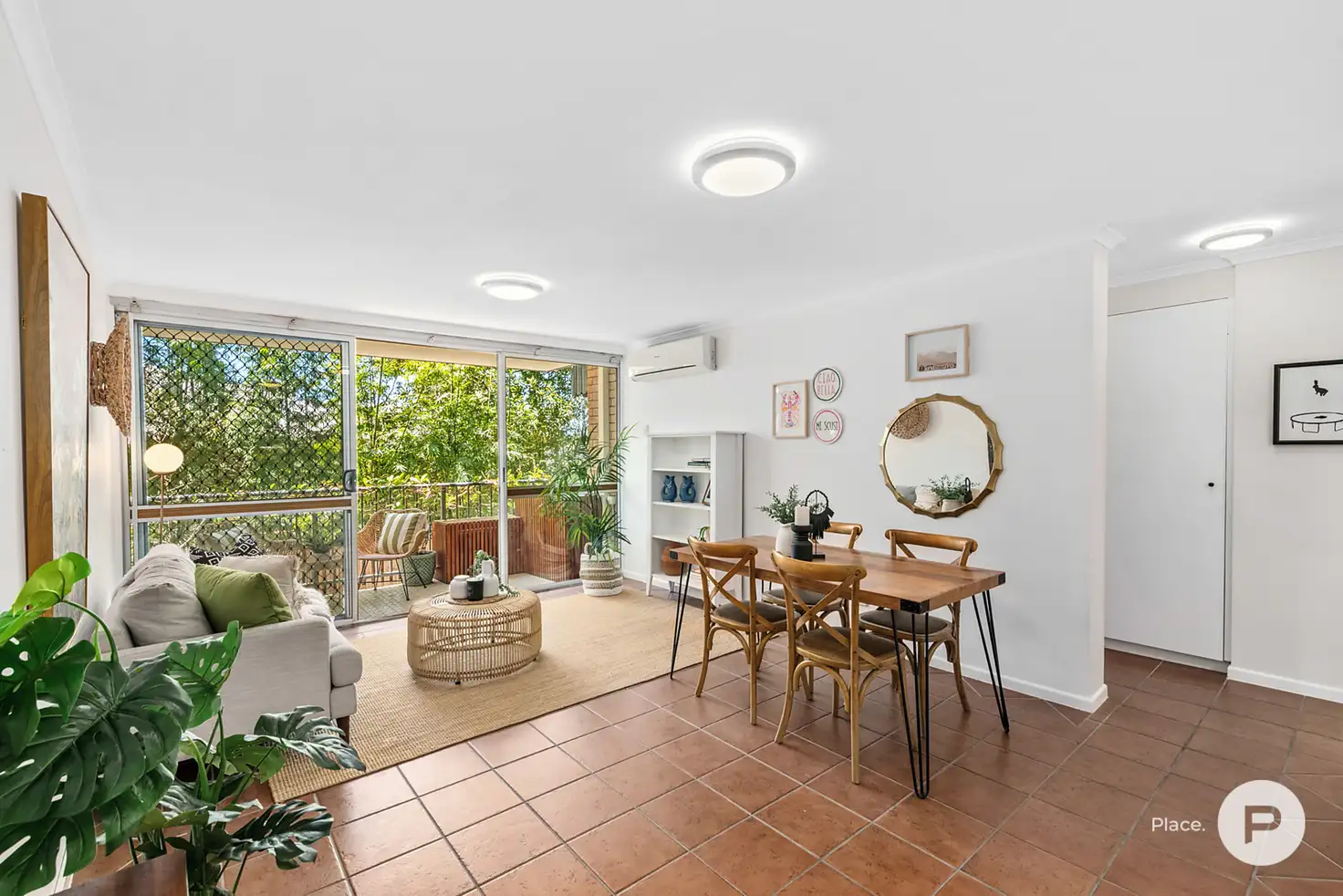 Main view of Homely apartment listing, 2/39 Sydney Street, New Farm QLD 4005