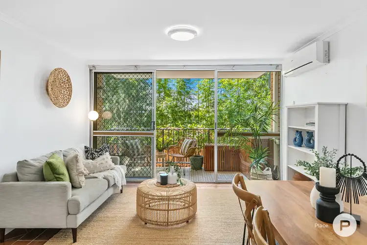 Second view of Homely apartment listing, 2/39 Sydney Street, New Farm QLD 4005
