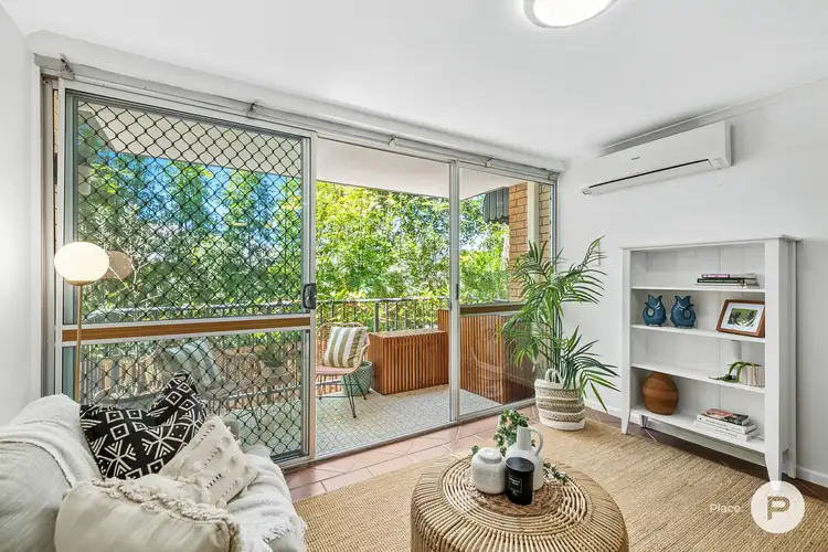 Third view of Homely apartment listing, 2/39 Sydney Street, New Farm QLD 4005
