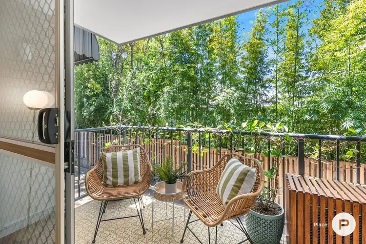 Fourth view of Homely apartment listing, 2/39 Sydney Street, New Farm QLD 4005