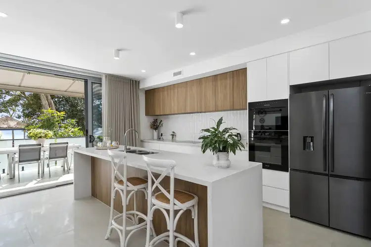 Fifth view of Homely apartment listing, 1/26-28 Picnic Point Esplanade., Maroochydore QLD 4558