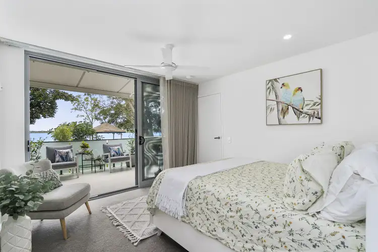 Sixth view of Homely apartment listing, 1/26-28 Picnic Point Esplanade., Maroochydore QLD 4558