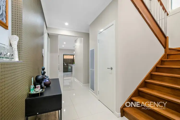 Third view of Homely house listing, 3 Astoria Drive, Point Cook VIC 3030