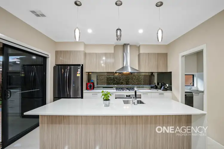 Fifth view of Homely house listing, 3 Astoria Drive, Point Cook VIC 3030