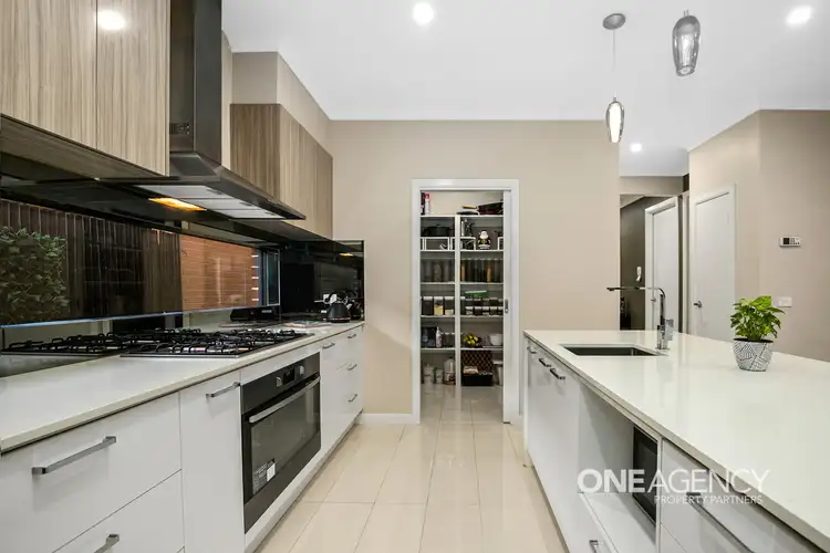 Sixth view of Homely house listing, 3 Astoria Drive, Point Cook VIC 3030