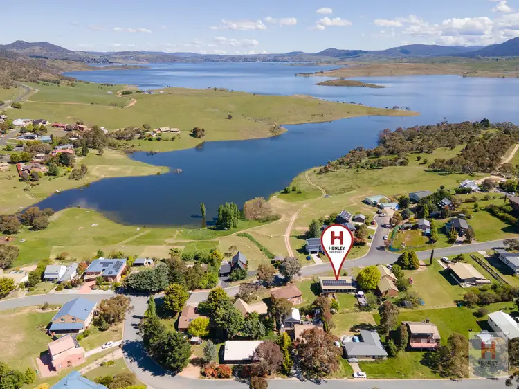 Main view of Homely house listing, 12 Lotus Avenue, Kalkite NSW 2627