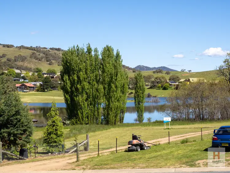 Fifth view of Homely house listing, 12 Lotus Avenue, Kalkite NSW 2627