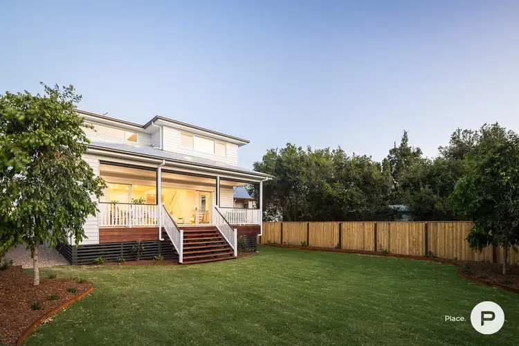 106 Orana Street, Carina QLD 4152