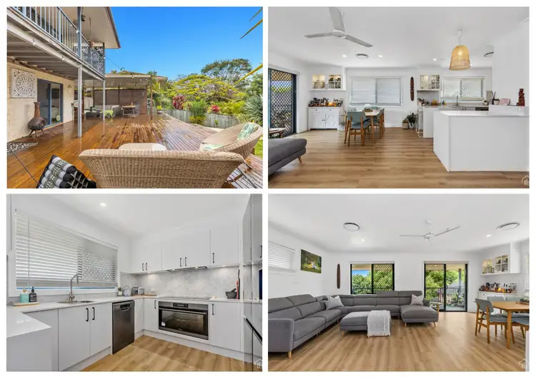 Main view of Homely house listing, 37 Illawong Crescent, Terranora NSW 2486