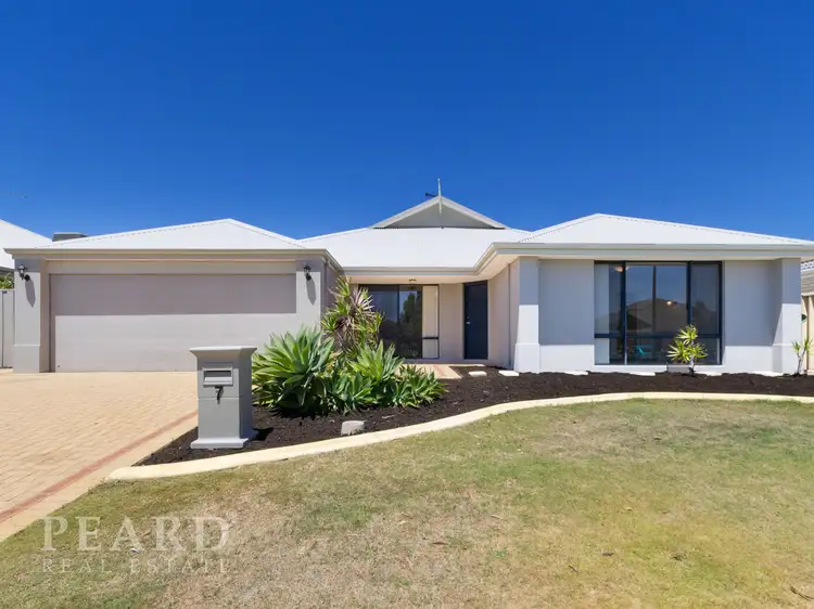 7 Patenier Street, Ashby WA 6065