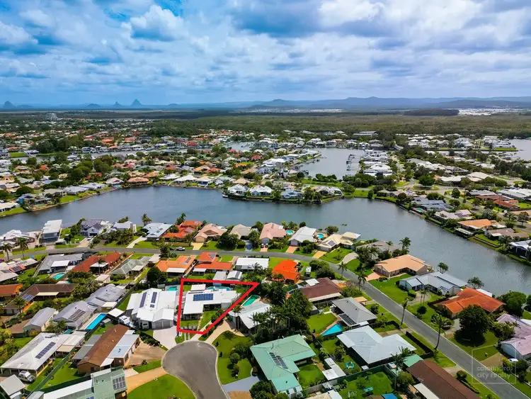 3 French Court, Golden Beach QLD 4551