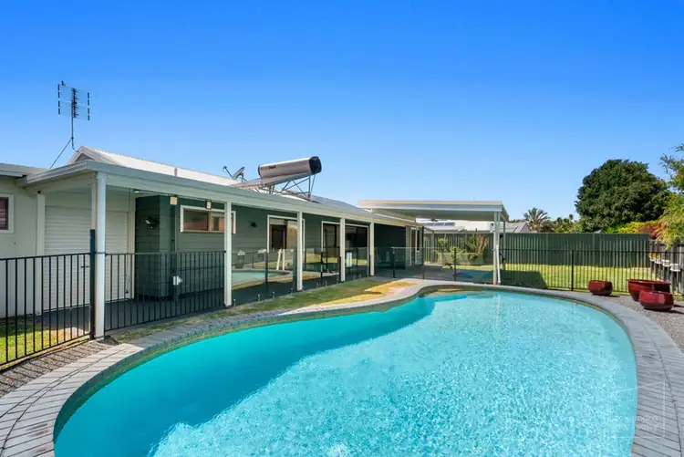Third view of Homely house listing, 3 French Court, Golden Beach QLD 4551