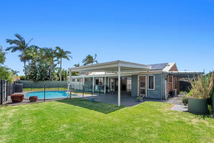 Fourth view of Homely house listing, 3 French Court, Golden Beach QLD 4551