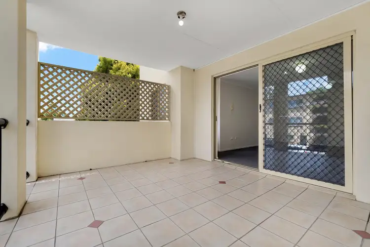 Third view of Homely apartment listing, 1/75 Junction Road, Clayfield QLD 4011
