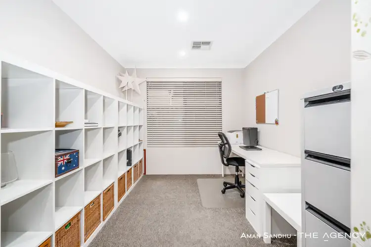 Third view of Homely house listing, 7 Tompkins Way, Harrisdale WA 6112