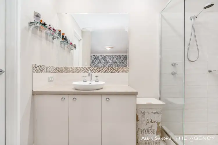 Sixth view of Homely house listing, 7 Tompkins Way, Harrisdale WA 6112
