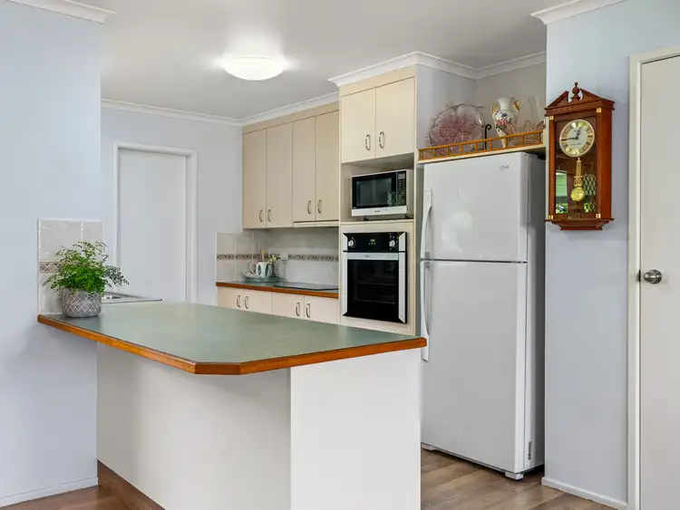 Third view of Homely house listing, 22 Dandelion Drive, Middle Ridge QLD 4350