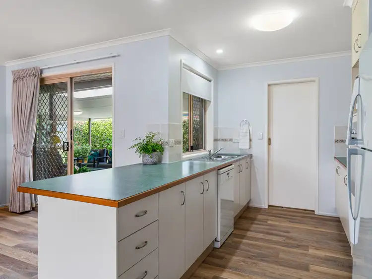 Fourth view of Homely house listing, 22 Dandelion Drive, Middle Ridge QLD 4350