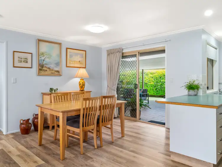 Fifth view of Homely house listing, 22 Dandelion Drive, Middle Ridge QLD 4350