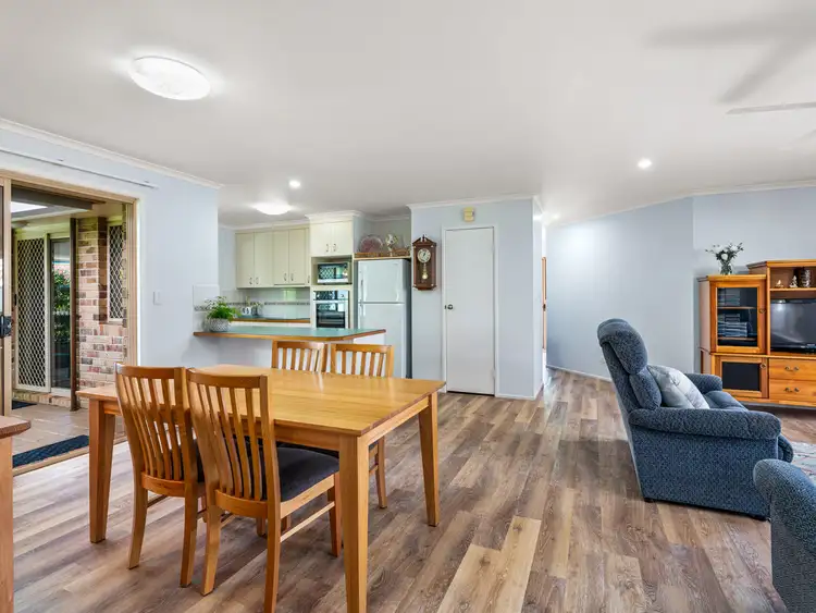 Sixth view of Homely house listing, 22 Dandelion Drive, Middle Ridge QLD 4350