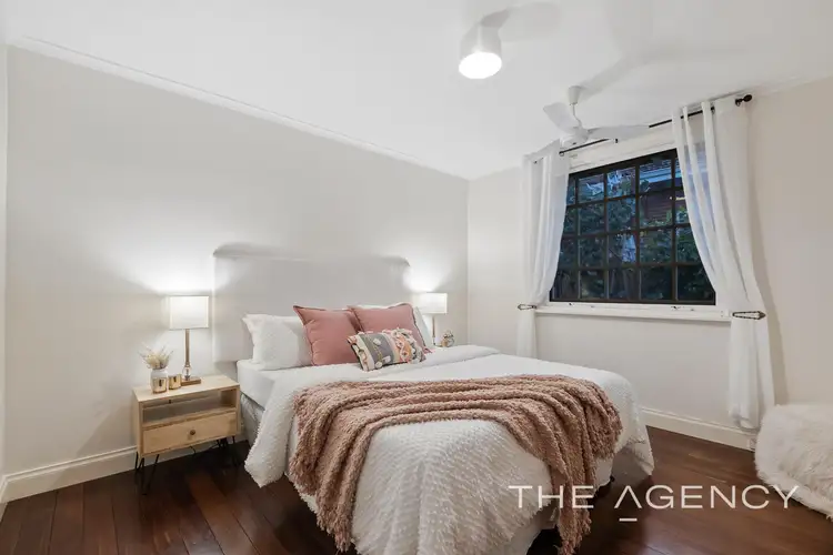 Third view of Homely house listing, 1/18 Coongan Avenue, Greenmount WA 6056