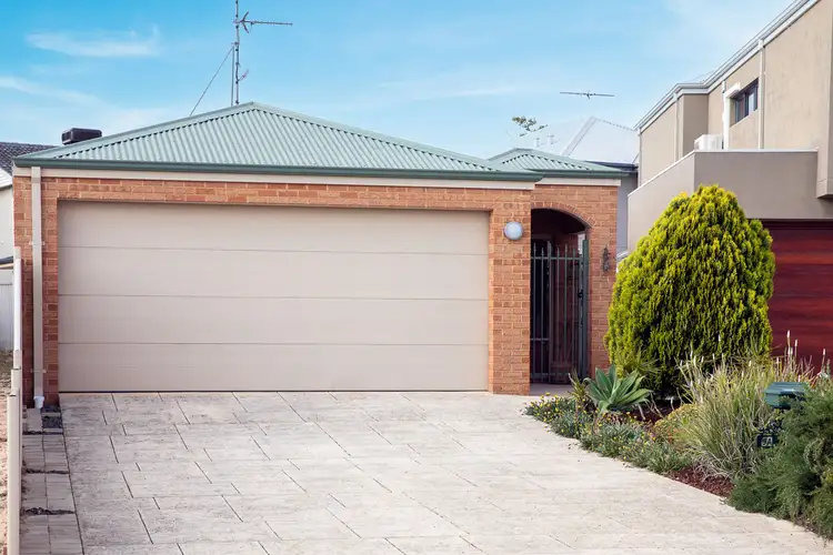 9A Dorward Court