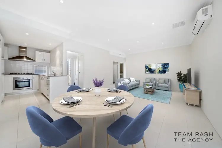 9 Hoypoy Gardens, Darch WA 6065