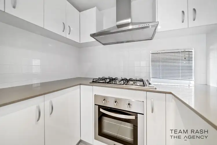 Sixth view of Homely house listing, 9 Hoypoy Gardens, Darch WA 6065