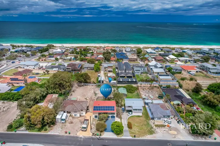 Main view of Homely house listing, 7 Burt Street, Quinns Rocks WA 6030