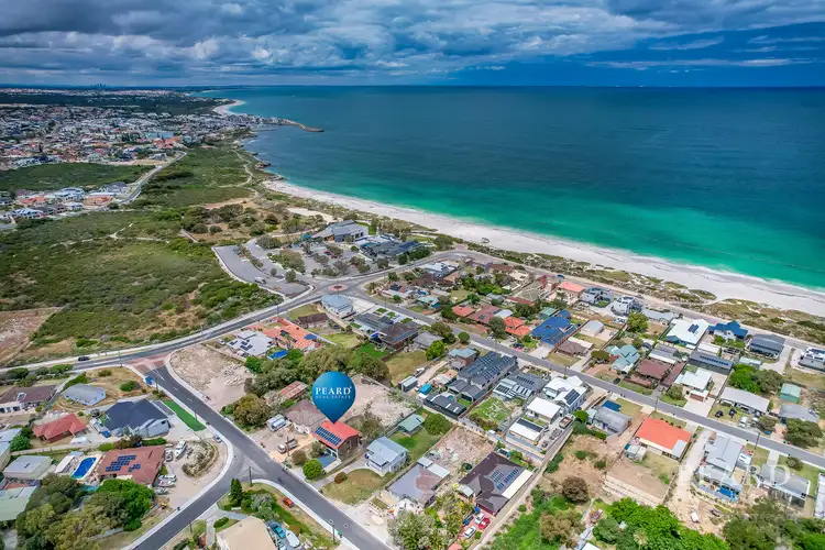 Second view of Homely house listing, 7 Burt Street, Quinns Rocks WA 6030