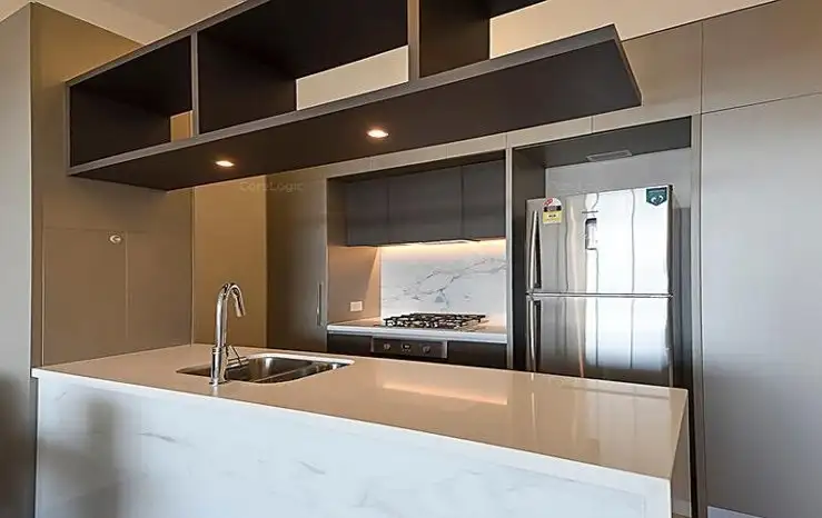 Third view of Homely apartment listing, 21102/60 Rogers Street, West End QLD 4101