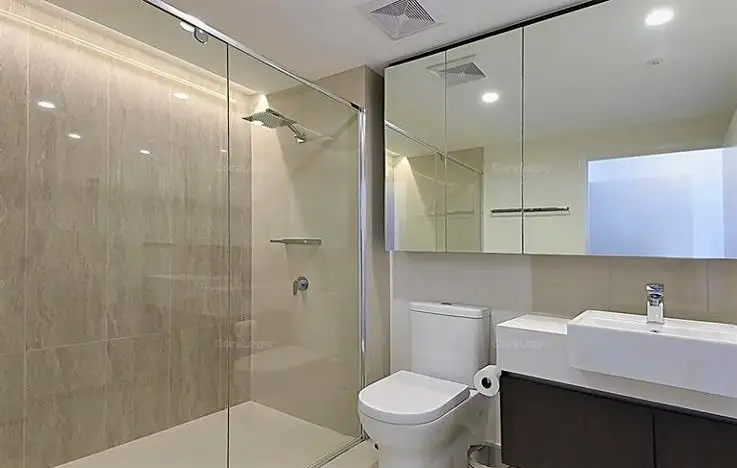 Sixth view of Homely apartment listing, 21102/60 Rogers Street, West End QLD 4101