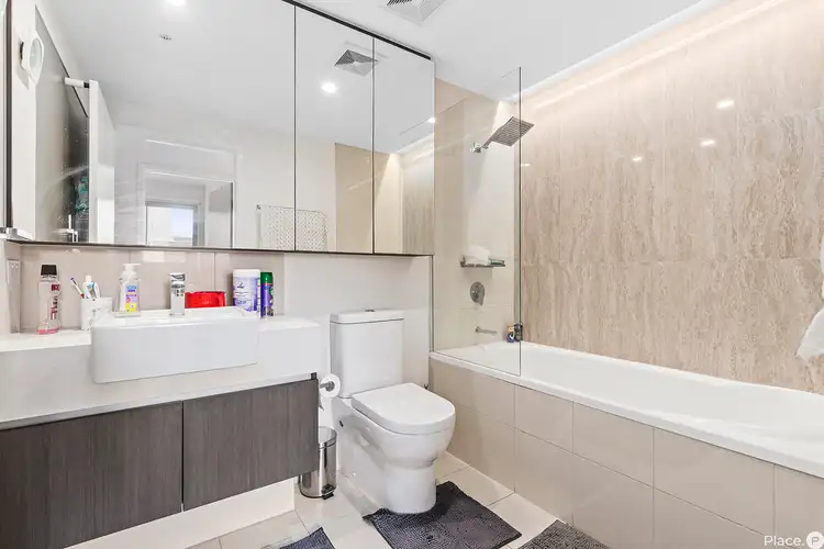 Seventh view of Homely apartment listing, 21102/60 Rogers Street, West End QLD 4101