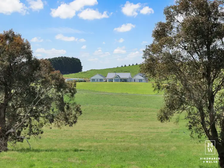 101 Greenhills Road, Werai NSW 2577