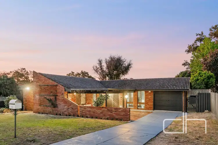 Second view of Homely house listing, 69 Nannatee Way, Wanneroo WA 6065