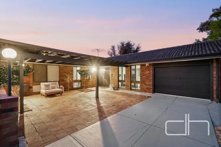 Fourth view of Homely house listing, 69 Nannatee Way, Wanneroo WA 6065