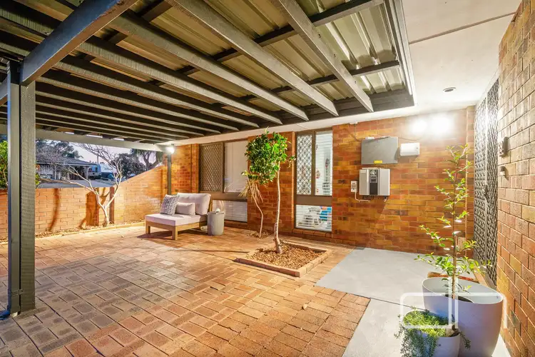 Fifth view of Homely house listing, 69 Nannatee Way, Wanneroo WA 6065