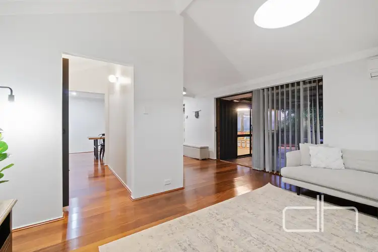 Sixth view of Homely house listing, 69 Nannatee Way, Wanneroo WA 6065