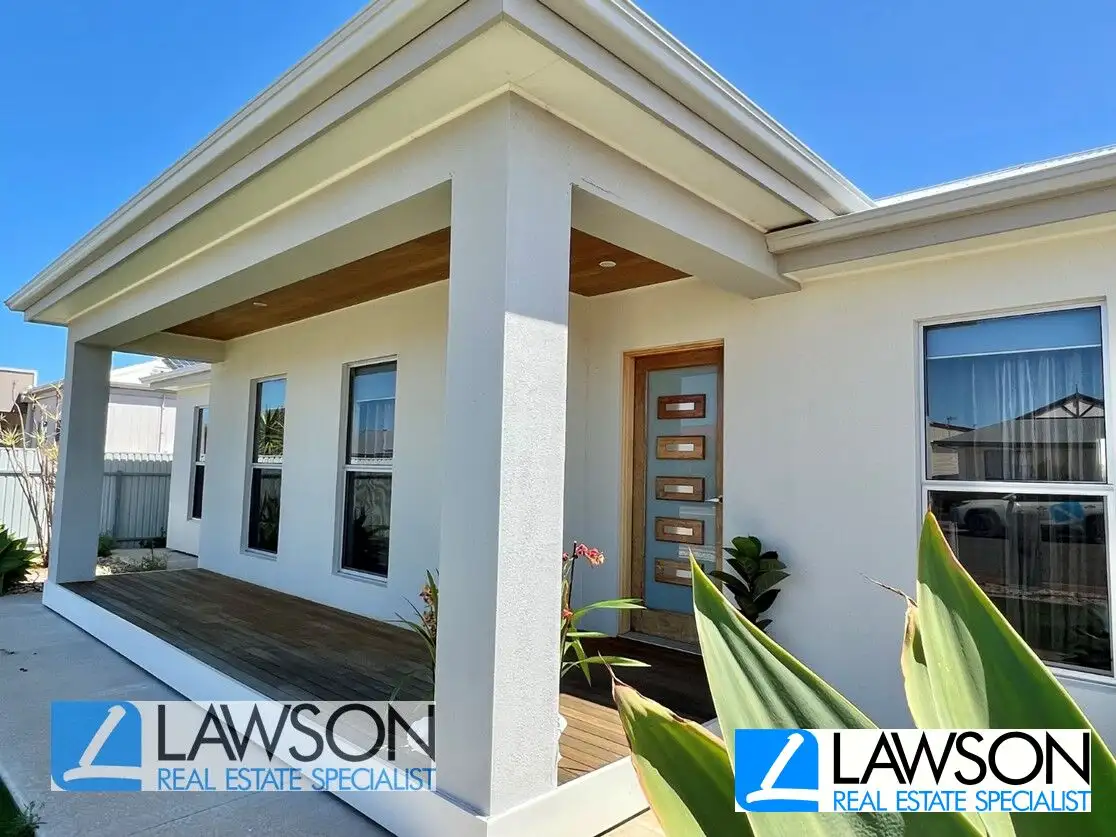Main view of Homely house listing, 25 Lakin Crescent, Tumby Bay SA 5605