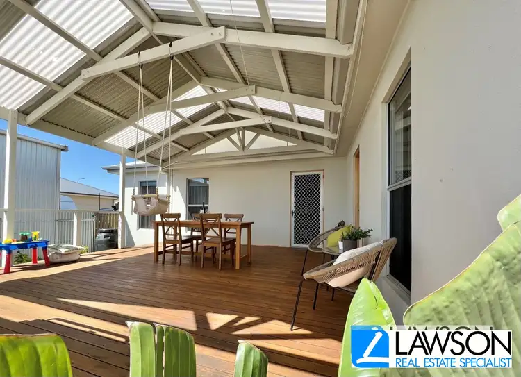 Second view of Homely house listing, 25 Lakin Crescent, Tumby Bay SA 5605