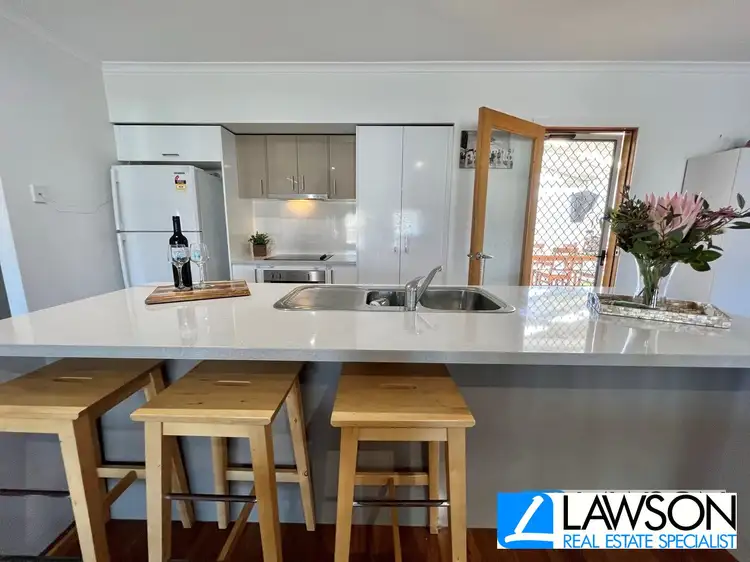 Fourth view of Homely house listing, 25 Lakin Crescent, Tumby Bay SA 5605