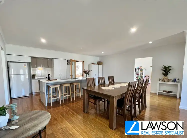 Fifth view of Homely house listing, 25 Lakin Crescent, Tumby Bay SA 5605