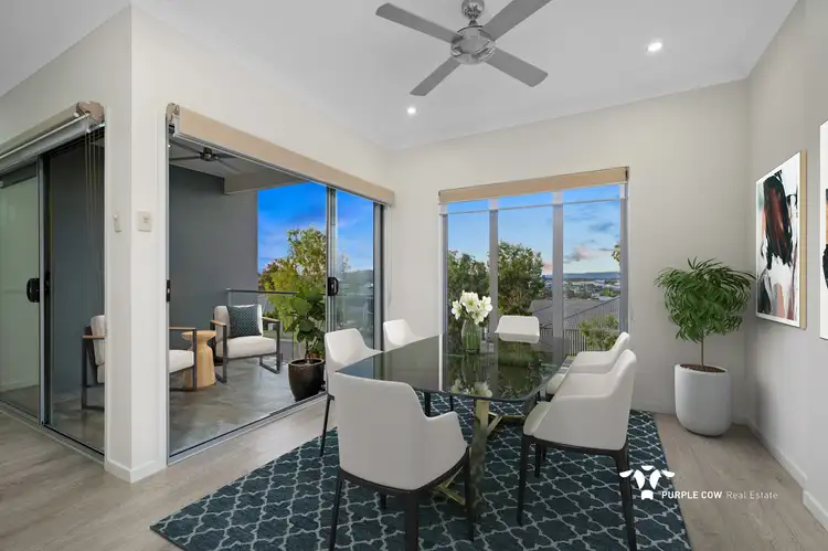 Third view of Homely townhouse listing, 1/2 Neroli Drive, Springfield Lakes QLD 4300