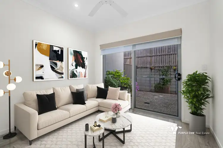 Fourth view of Homely townhouse listing, 1/2 Neroli Drive, Springfield Lakes QLD 4300
